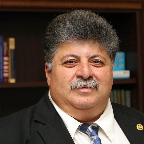 Dr. Michael Nesheiwat